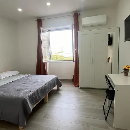 Terminal Отель типа 