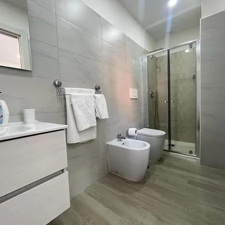 Terminal Отель типа 