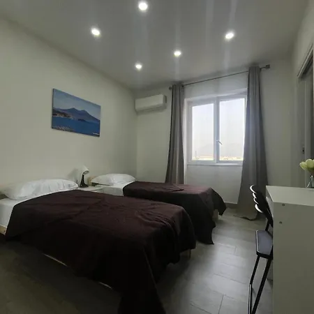 Terminal Отель типа 