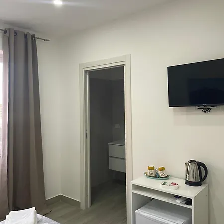 Terminal Отель типа 