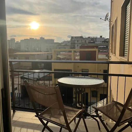 Terminal 3* Неаполь