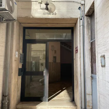 Terminal Отель типа 