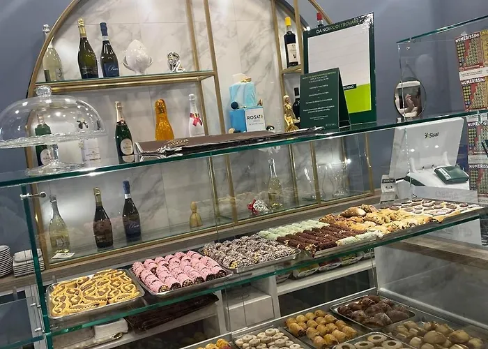 Terminal Bed & Breakfast