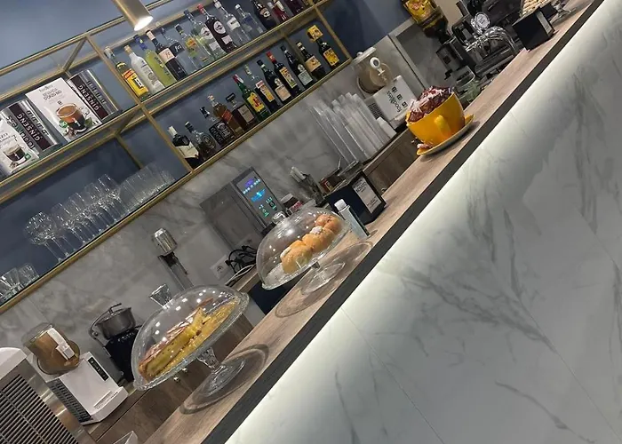 Terminal Bed & Breakfast 3*