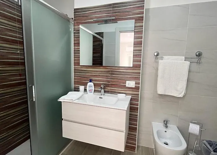 Terminal Bed & Breakfast 3*