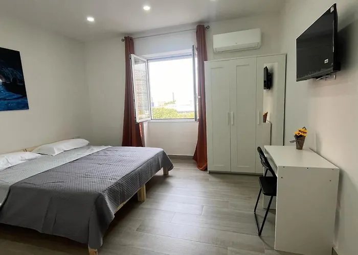 Terminal Bed & Breakfast