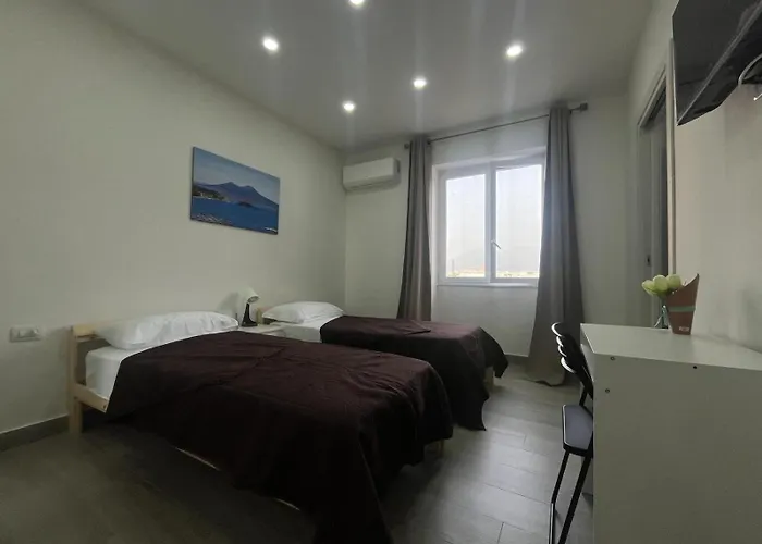 Terminal Bed & Breakfast