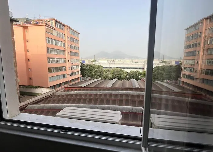 Terminal Bed & Breakfast