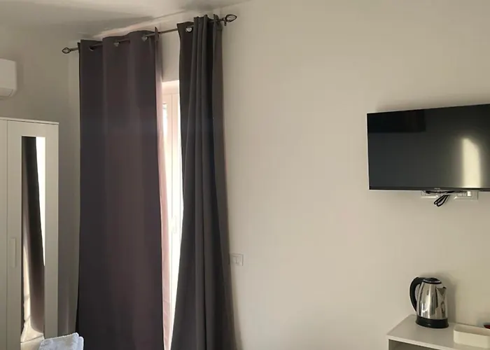 Terminal Bed & Breakfast 3*