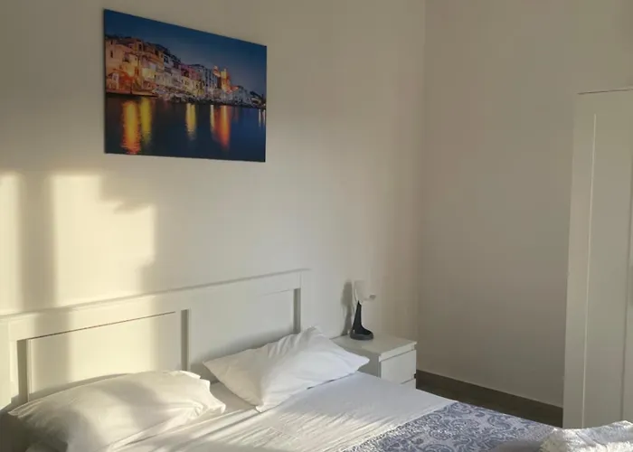 Terminal Bed & Breakfast