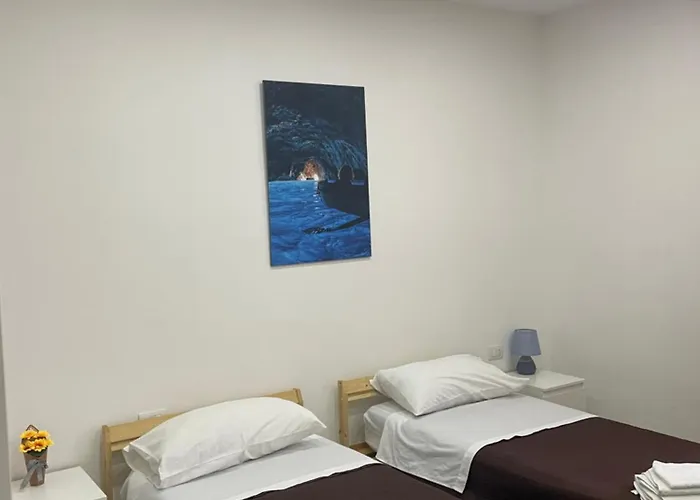 Terminal Bed & Breakfast