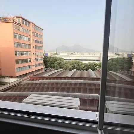 Terminal Bed & Breakfast