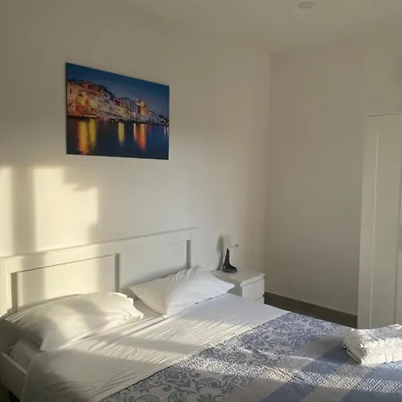 Terminal Bed & Breakfast